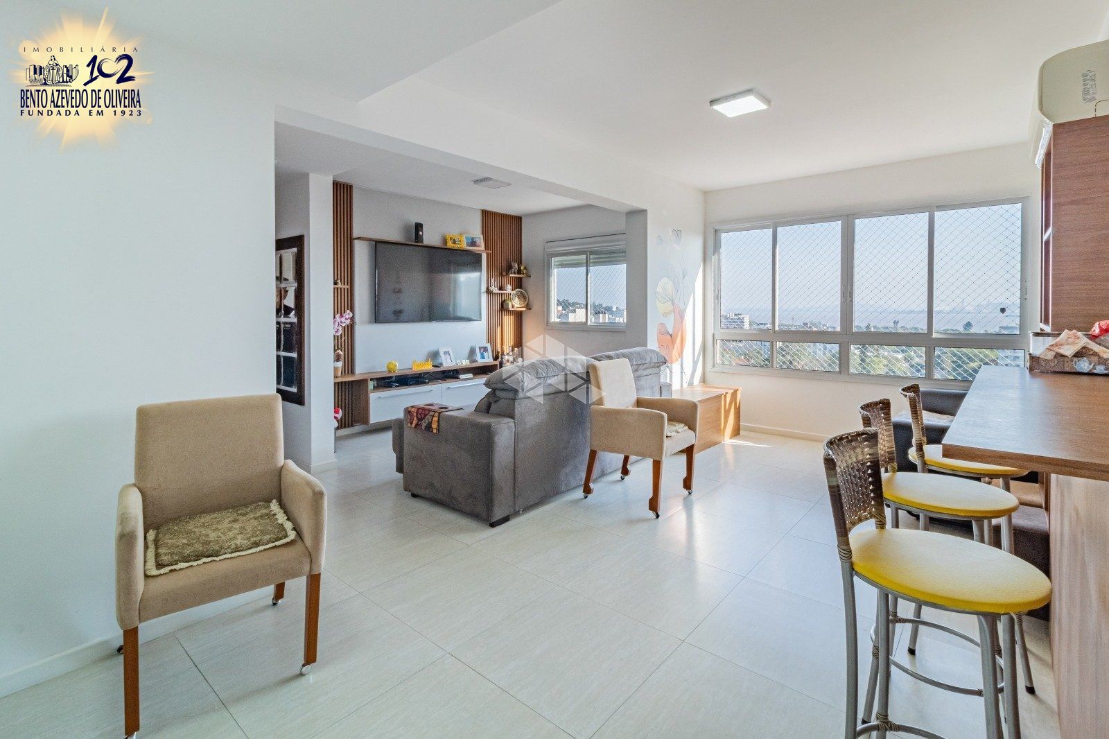 Apartamento, 2 quartos, 73 m² - Foto 3