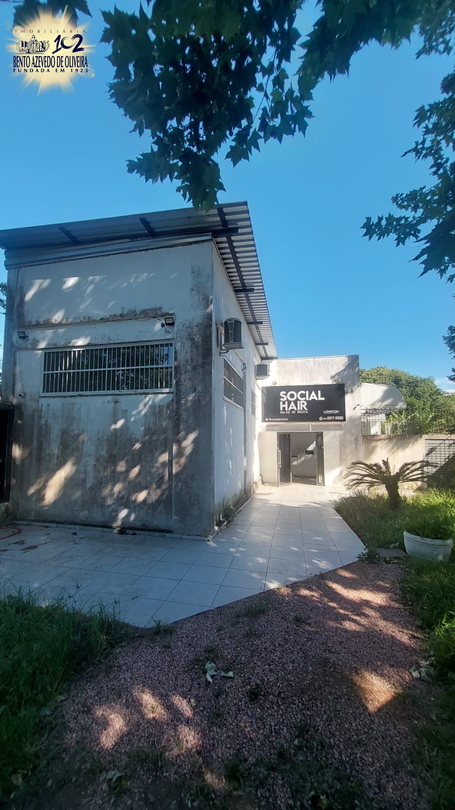 Prédio Inteiro, 220 m² - Foto 42