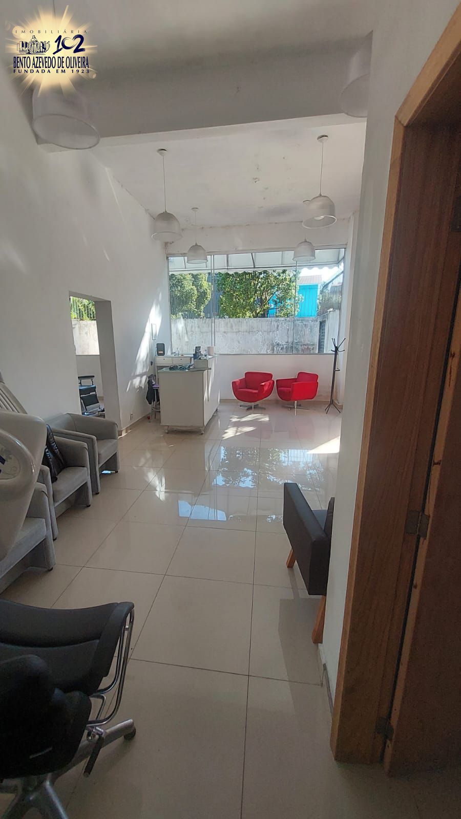 Prédio Inteiro, 220 m² - Foto 8