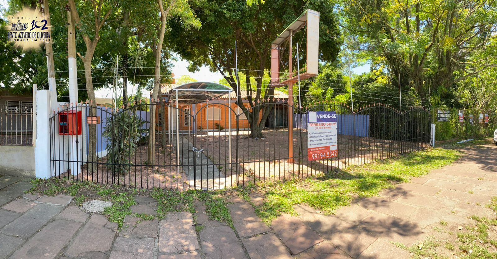 Terreno, 640 m² - Foto 6