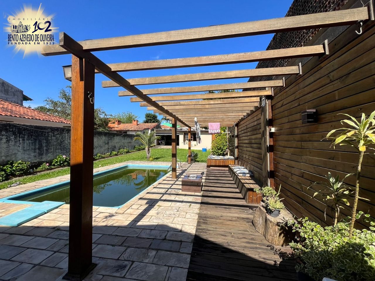 Casa, 3 quartos, 250 m² - Foto 35