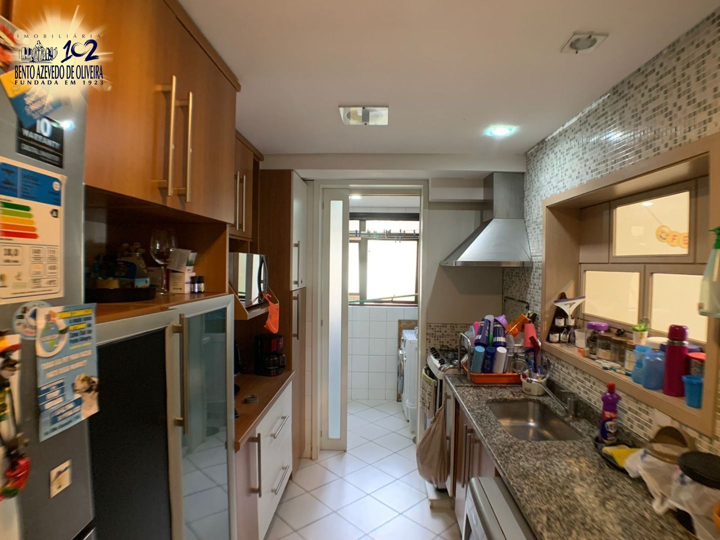 Apartamento, 3 quartos, 100 m² - Foto 7