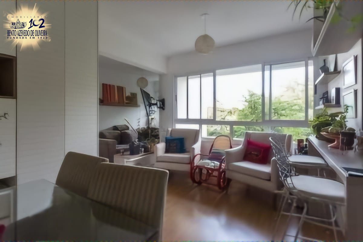 Apartamento, 1 quarto, 55 m² - Foto 9