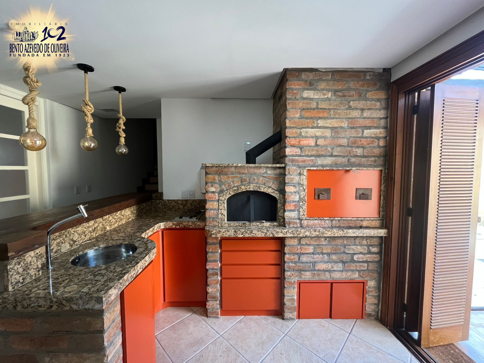 Casa de Condomínio, 3 quartos - Foto 5