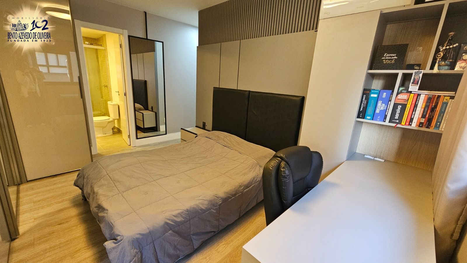 Apartamento, 3 quartos, 101 m² - Foto 21