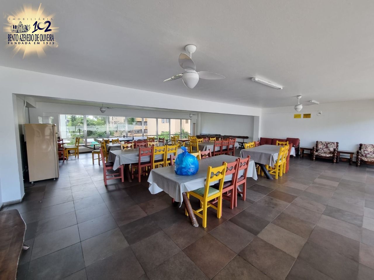 Apartamento, 2 quartos, 80 m² - Foto 9