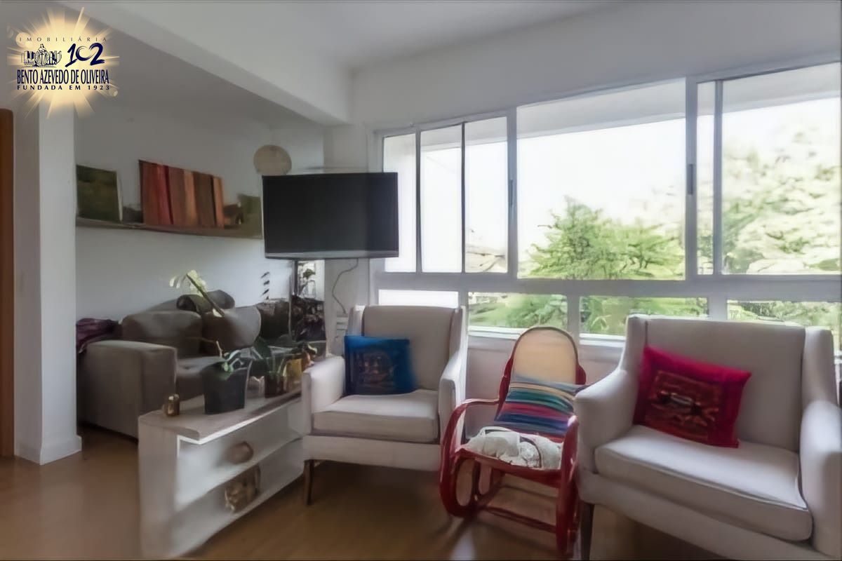 Apartamento, 1 quarto, 55 m² - Foto 8