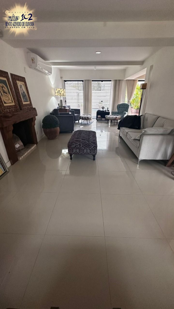 Casa, 3 quartos, 367 m² - Foto 7