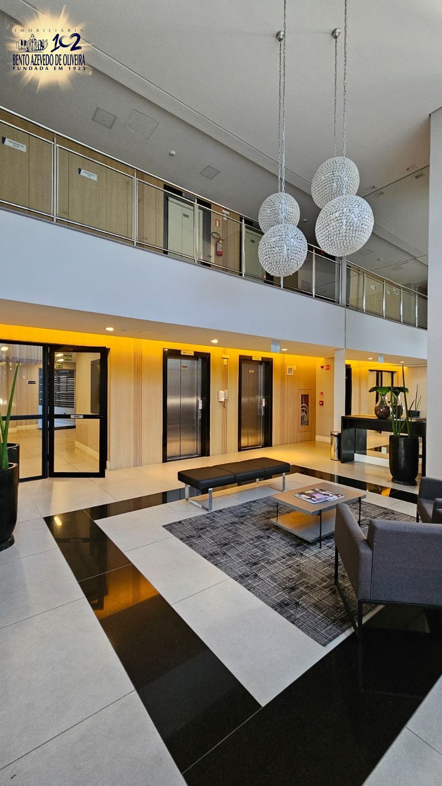 Apartamento, 3 quartos, 101 m² - Foto 38