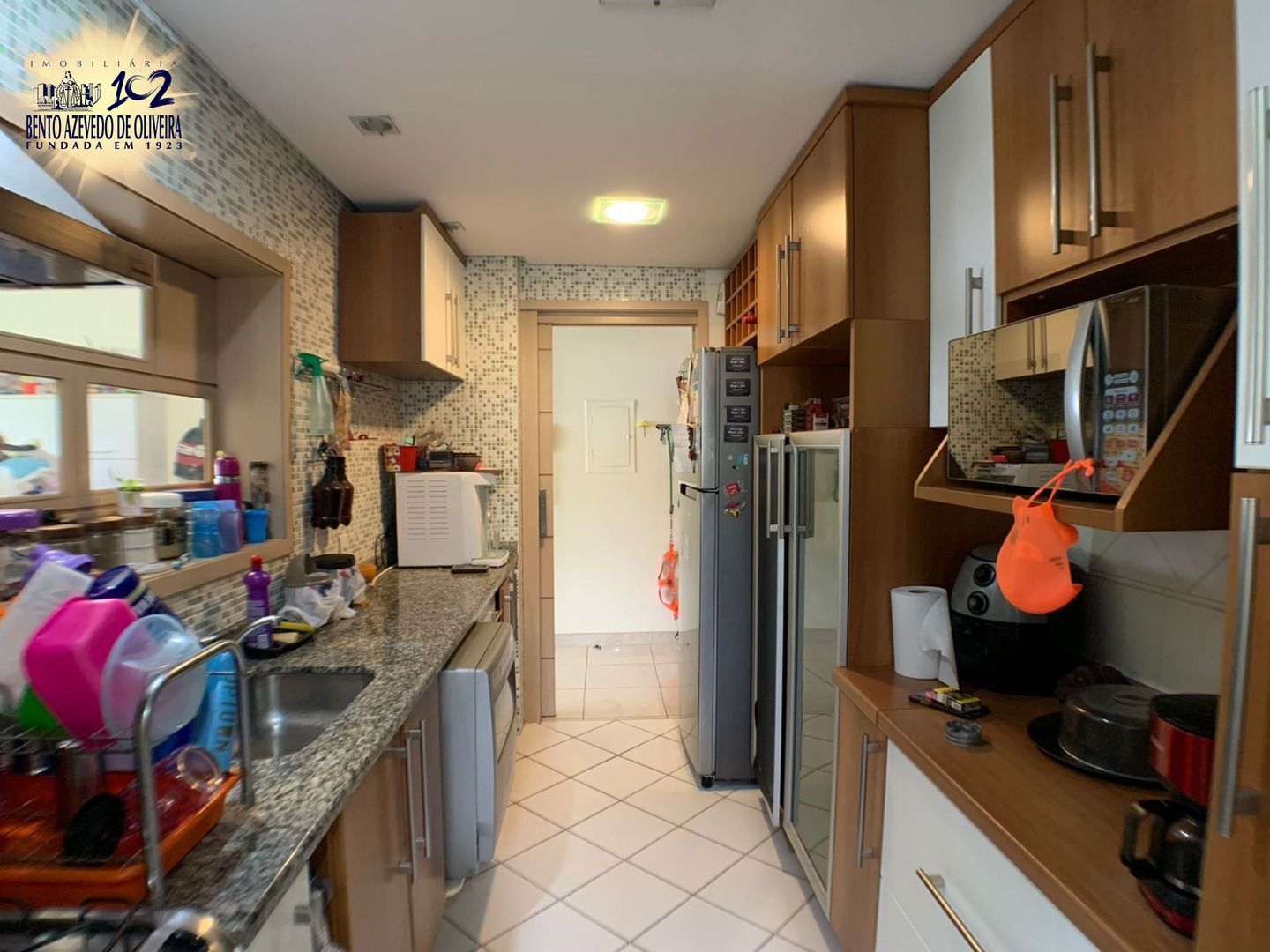 Apartamento, 3 quartos, 100 m² - Foto 8