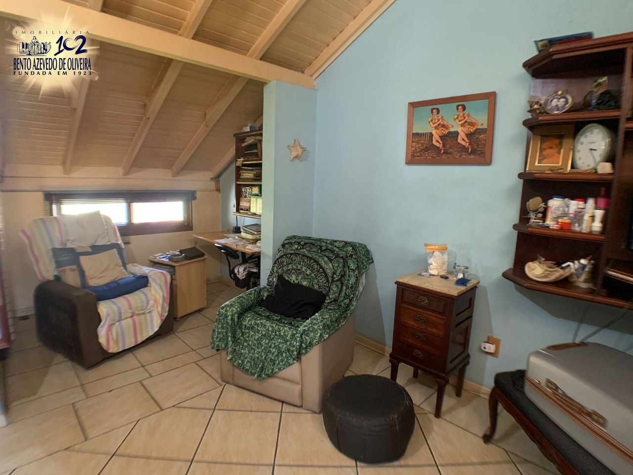 Casa de Condomínio, 3 quartos - Foto 24