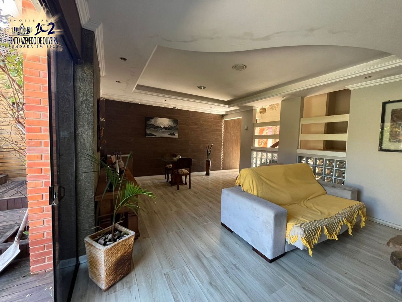 Casa, 3 quartos, 250 m² - Foto 23
