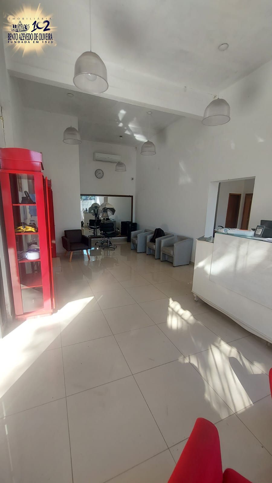 Prédio Inteiro, 220 m² - Foto 1