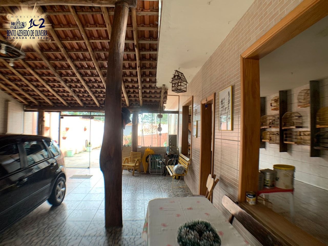 Casa, 3 quartos, 318 m² - Foto 13