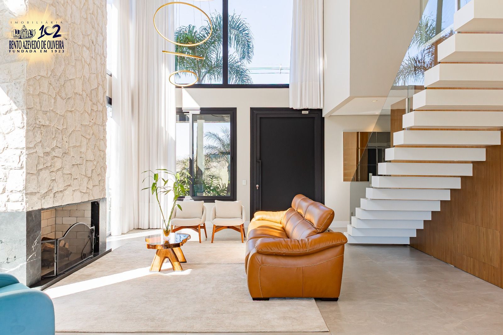 Casa de Condomínio, 4 quartos - Foto 32