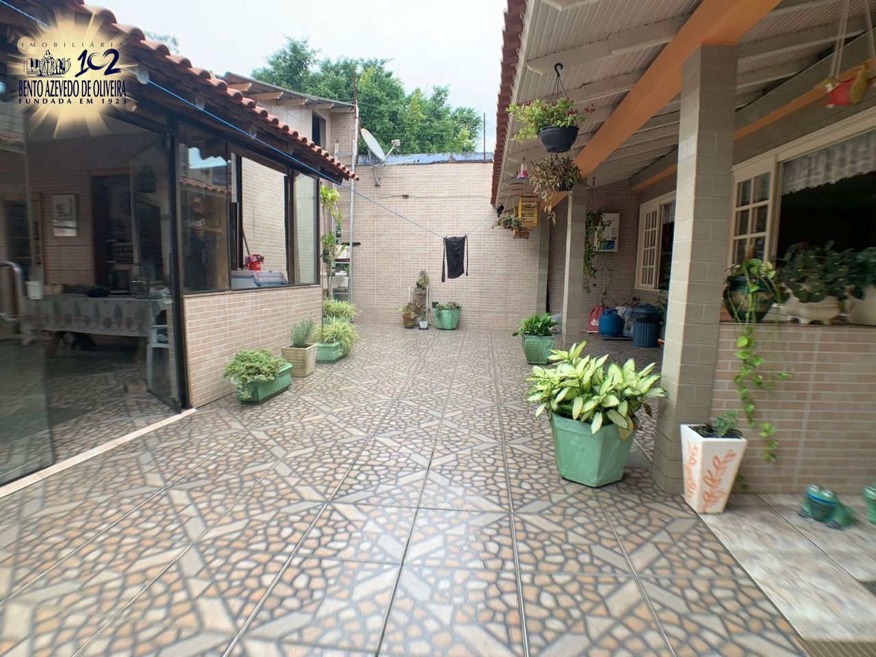 Casa, 3 quartos, 318 m² - Foto 9