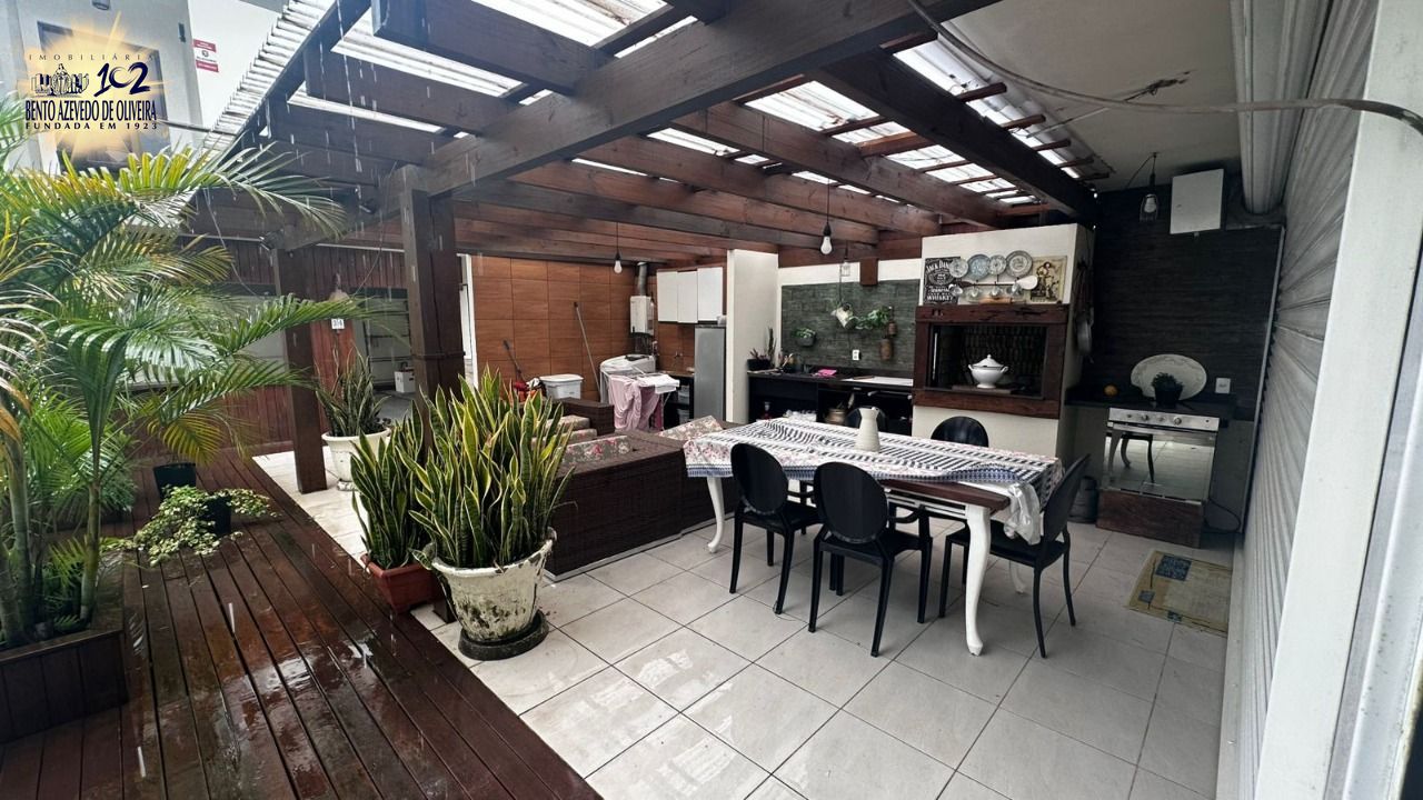 Casa, 3 quartos, 367 m² - Foto 4