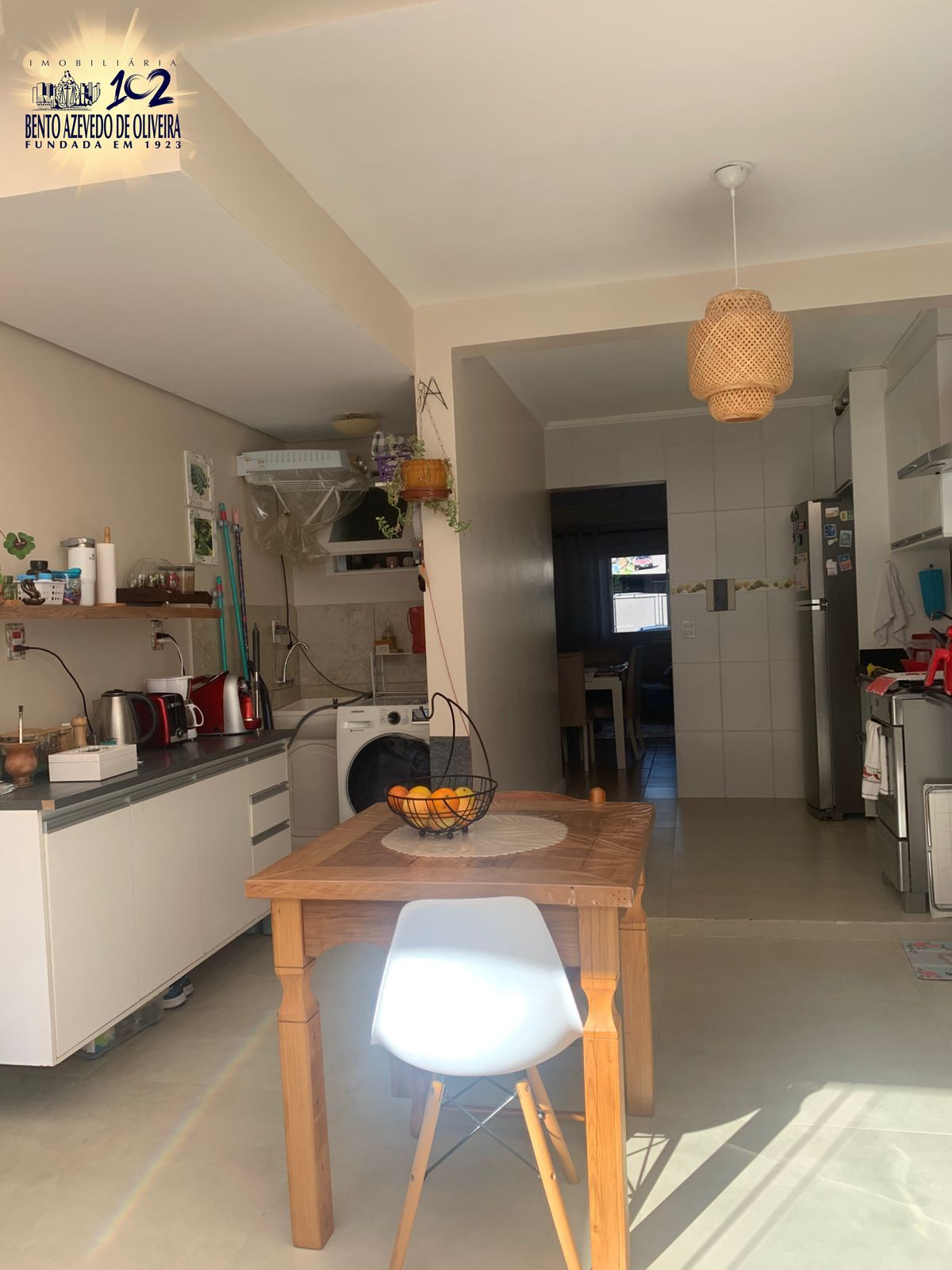 Casa, 2 quartos, 138 m² - Foto 4