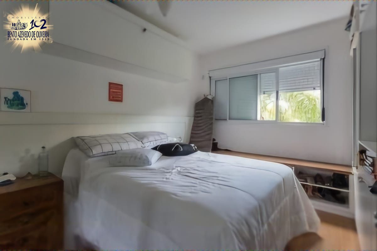 Apartamento, 1 quarto, 55 m² - Foto 1