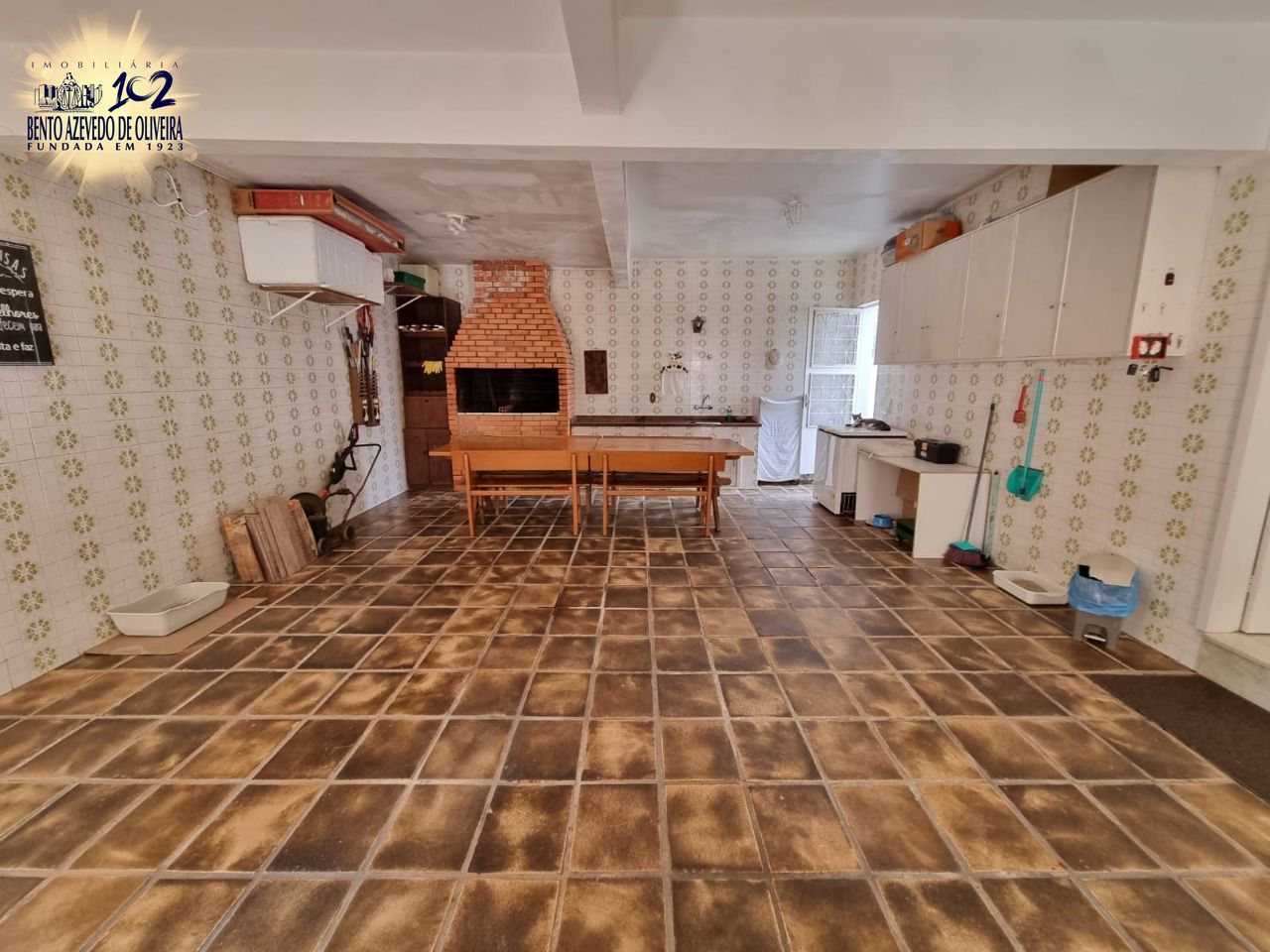 Casa, 5 quartos, 336 m² - Foto 29