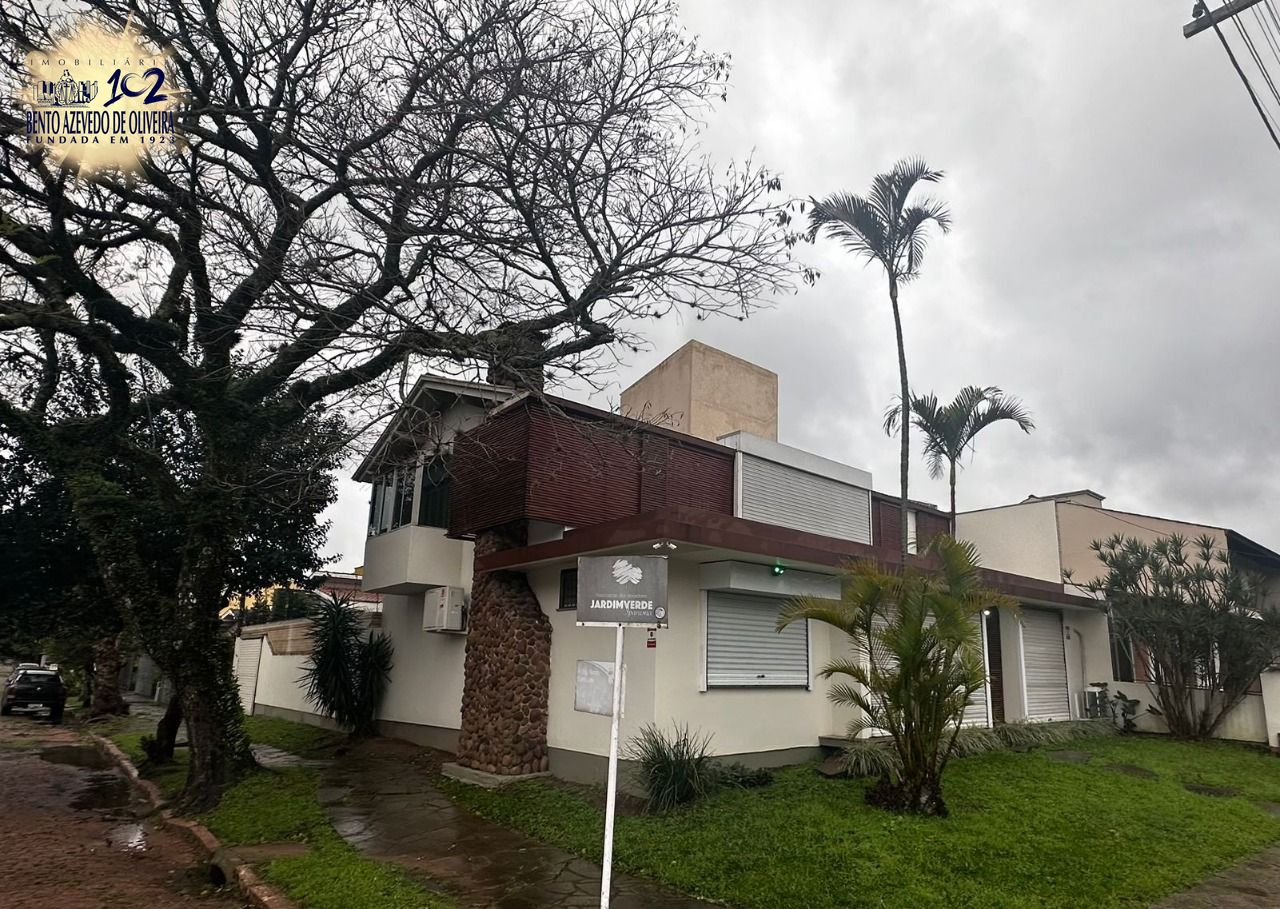 Casa, 3 quartos, 367 m² - Foto 1