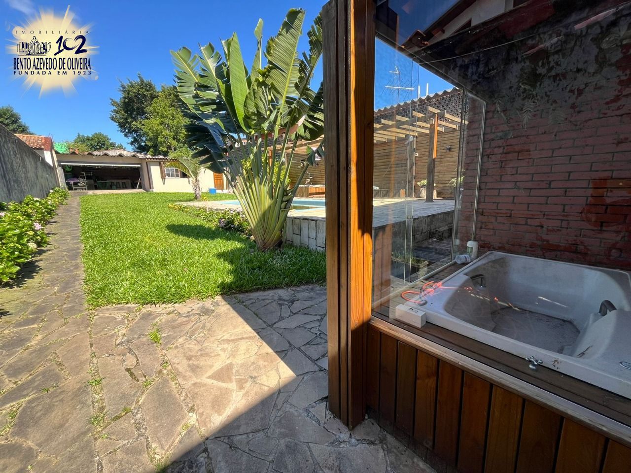 Casa, 3 quartos, 250 m² - Foto 34