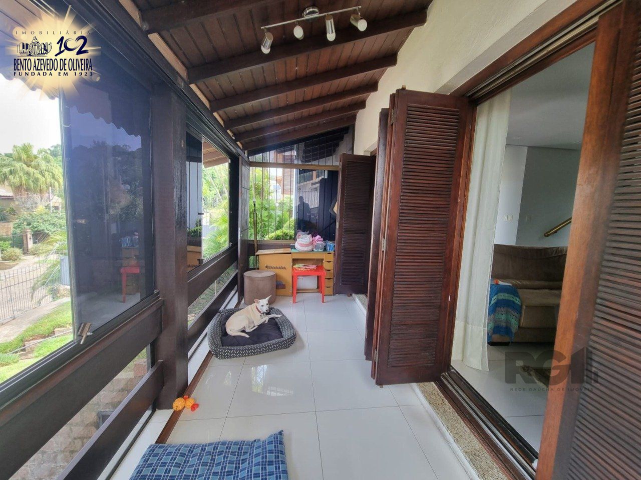 Casa, 3 quartos, 246 m² - Foto 9