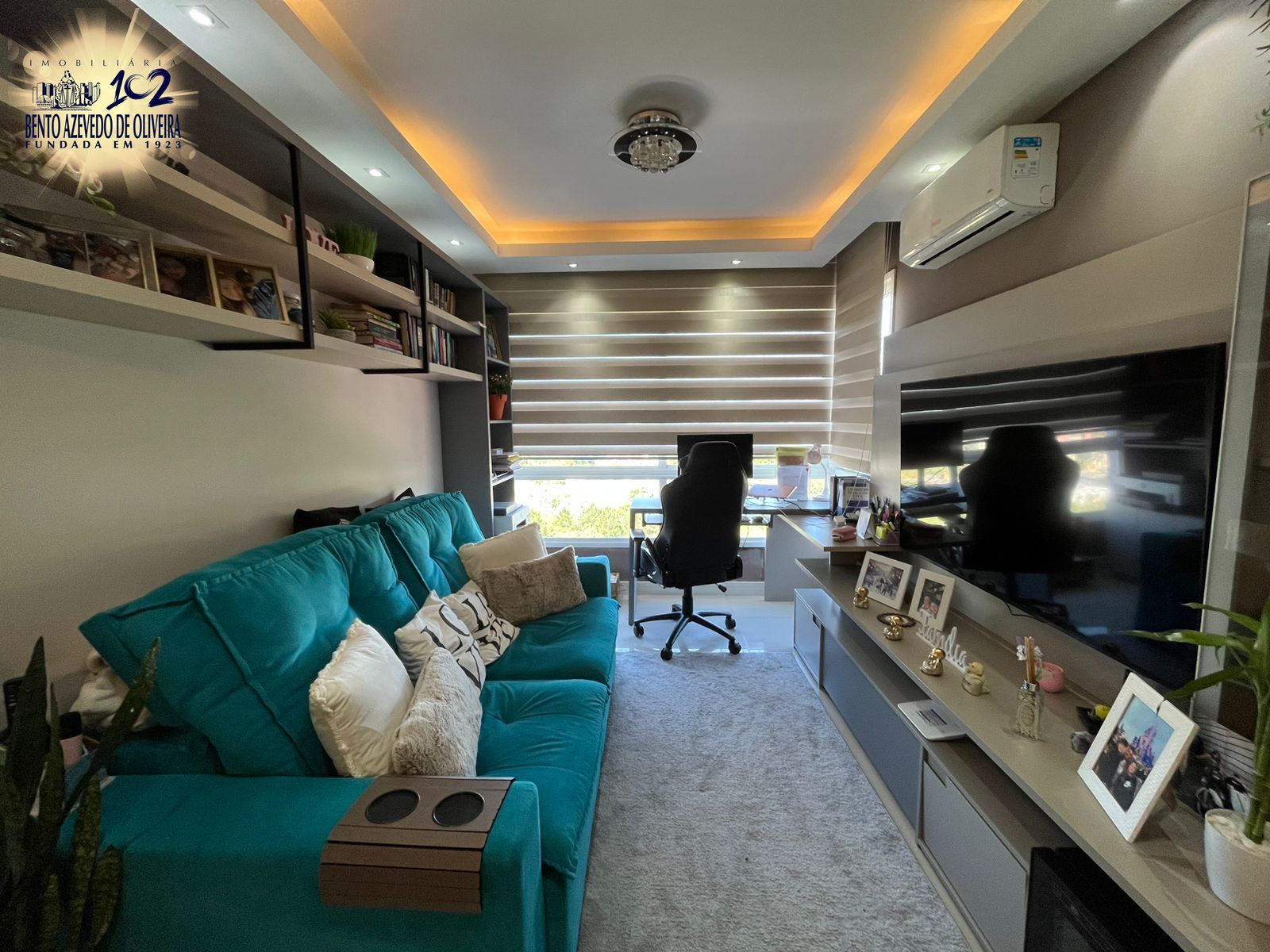 Apartamento, 3 quartos, 71 m² - Foto 25