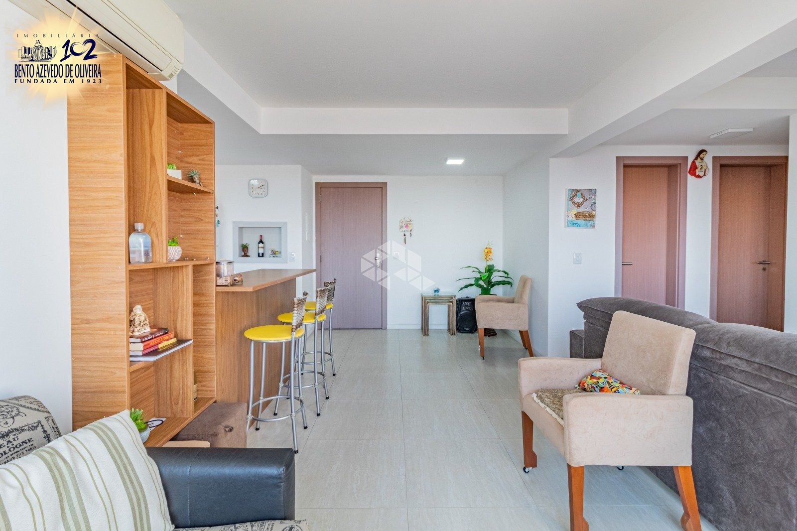 Apartamento, 2 quartos, 73 m² - Foto 5