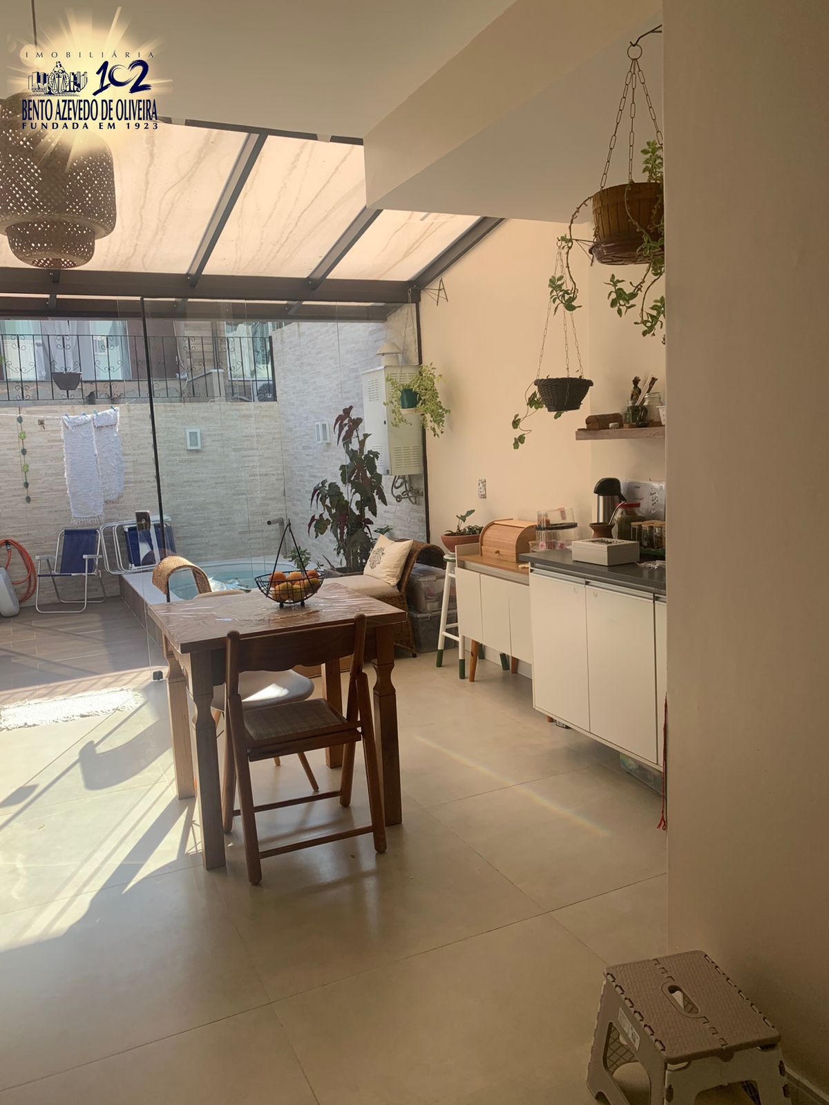 Casa, 2 quartos, 138 m² - Foto 2