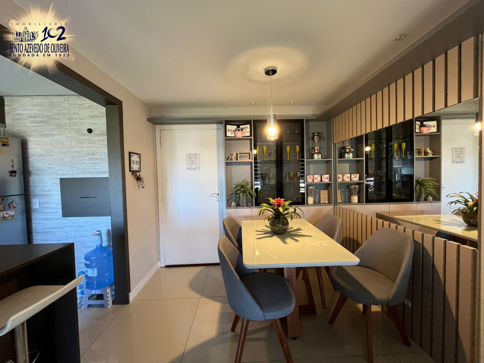 Apartamento, 3 quartos, 71 m² - Foto 2