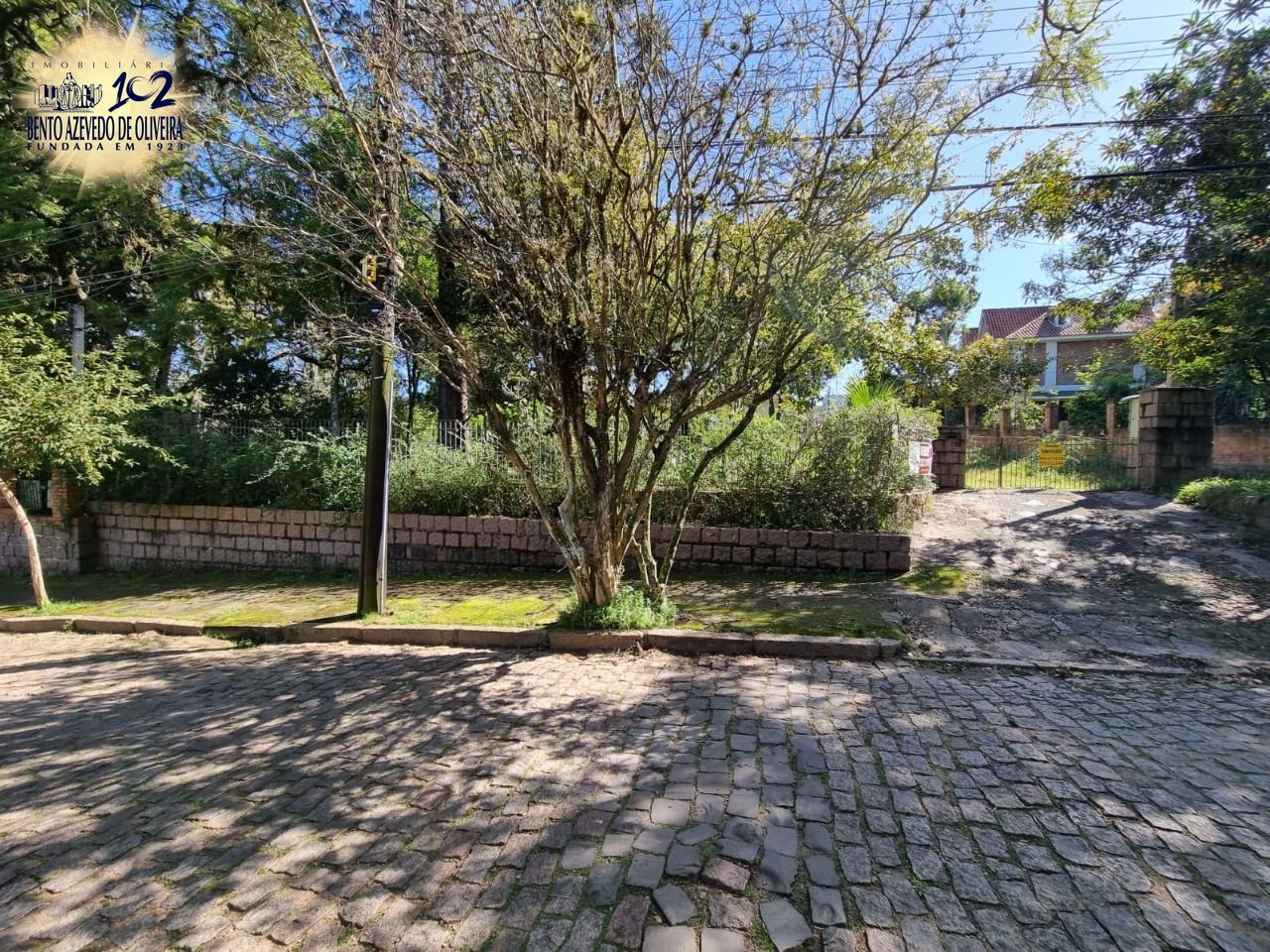 Terreno, 4452 m² - Foto 2