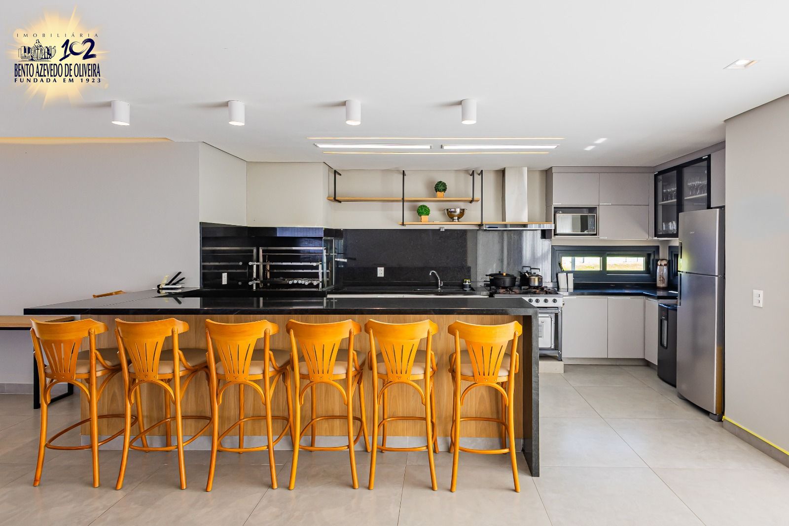 Casa de Condomínio, 4 quartos - Foto 15