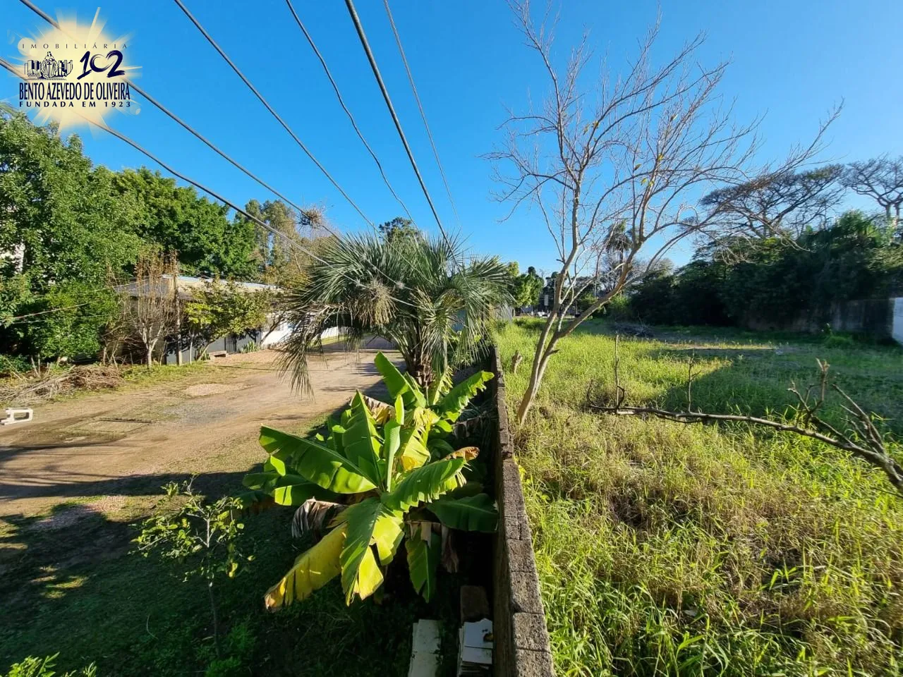 Terreno, 1100 m² - Foto 1