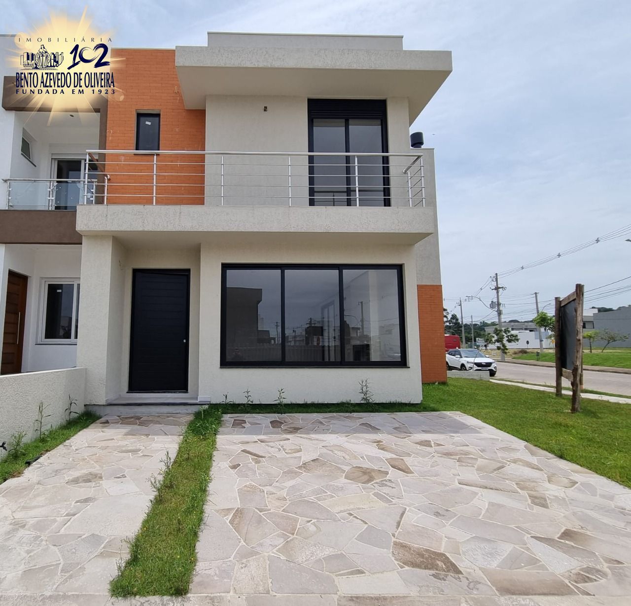 Casa, 3 quartos, 145 m² - Foto 1