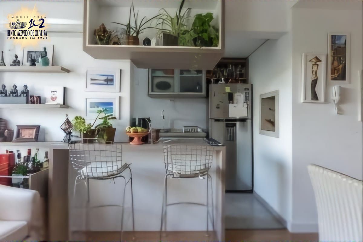 Apartamento, 1 quarto, 55 m² - Foto 10