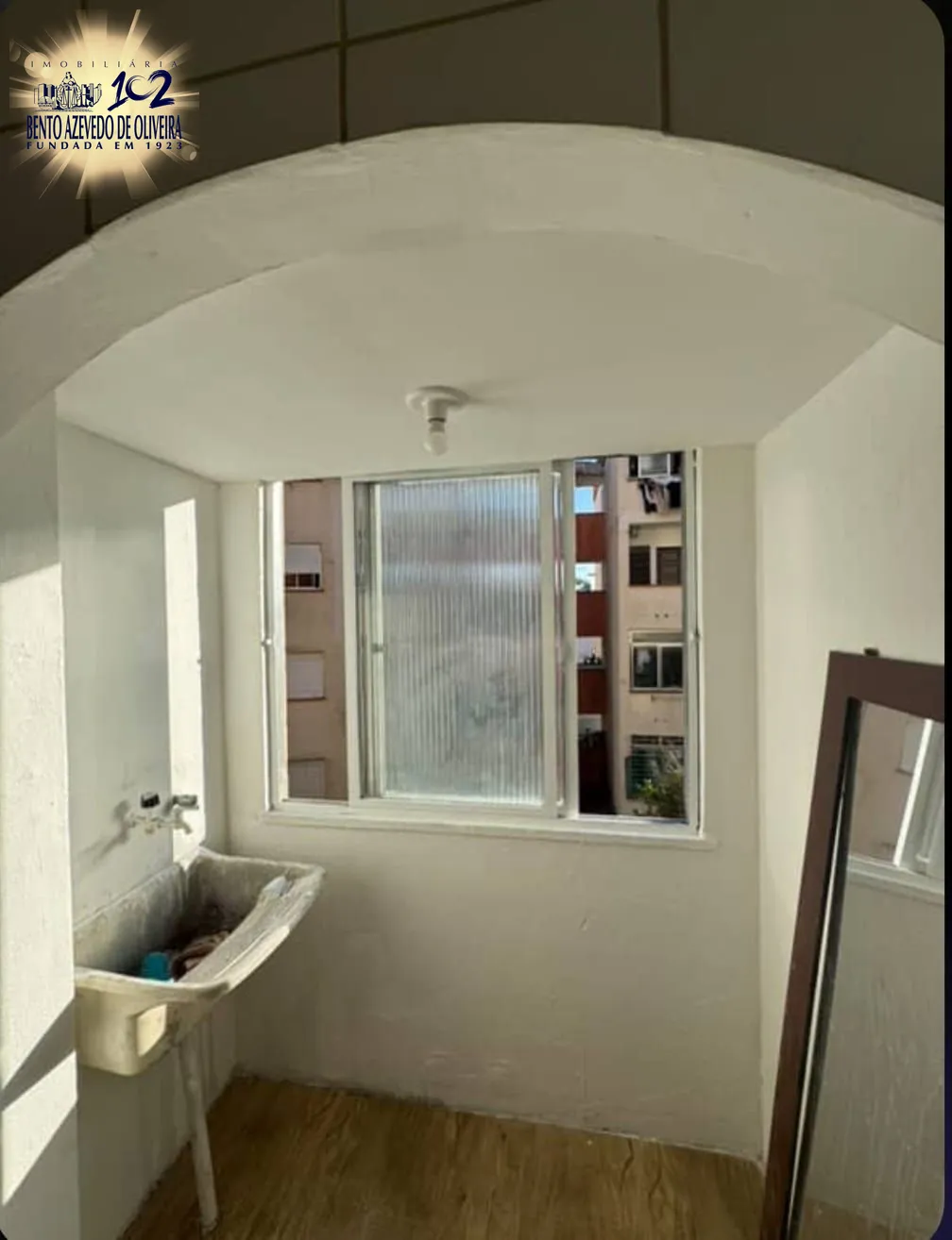 Apartamento, 1 quarto, 40 m² - Foto 9