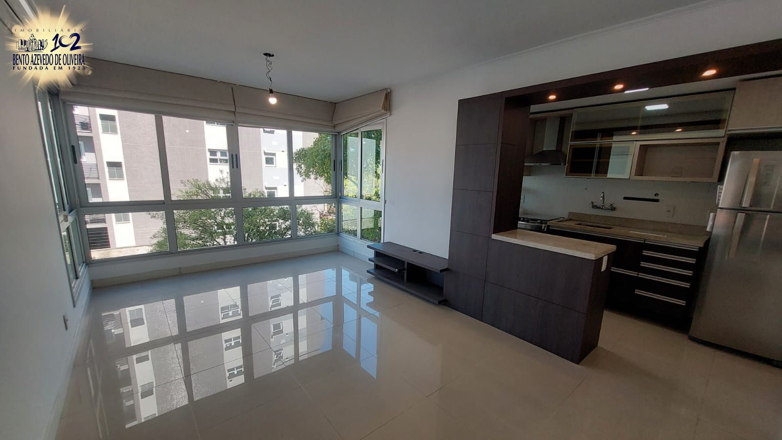 Apartamento, 2 quartos, 69 m² - Foto 3