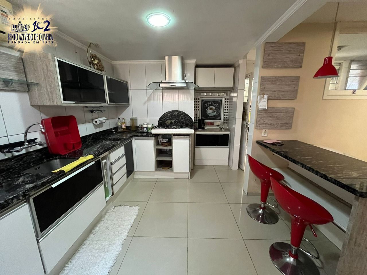 Casa, 3 quartos, 250 m² - Foto 15