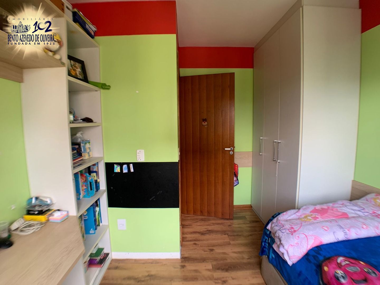 Apartamento, 3 quartos, 100 m² - Foto 20