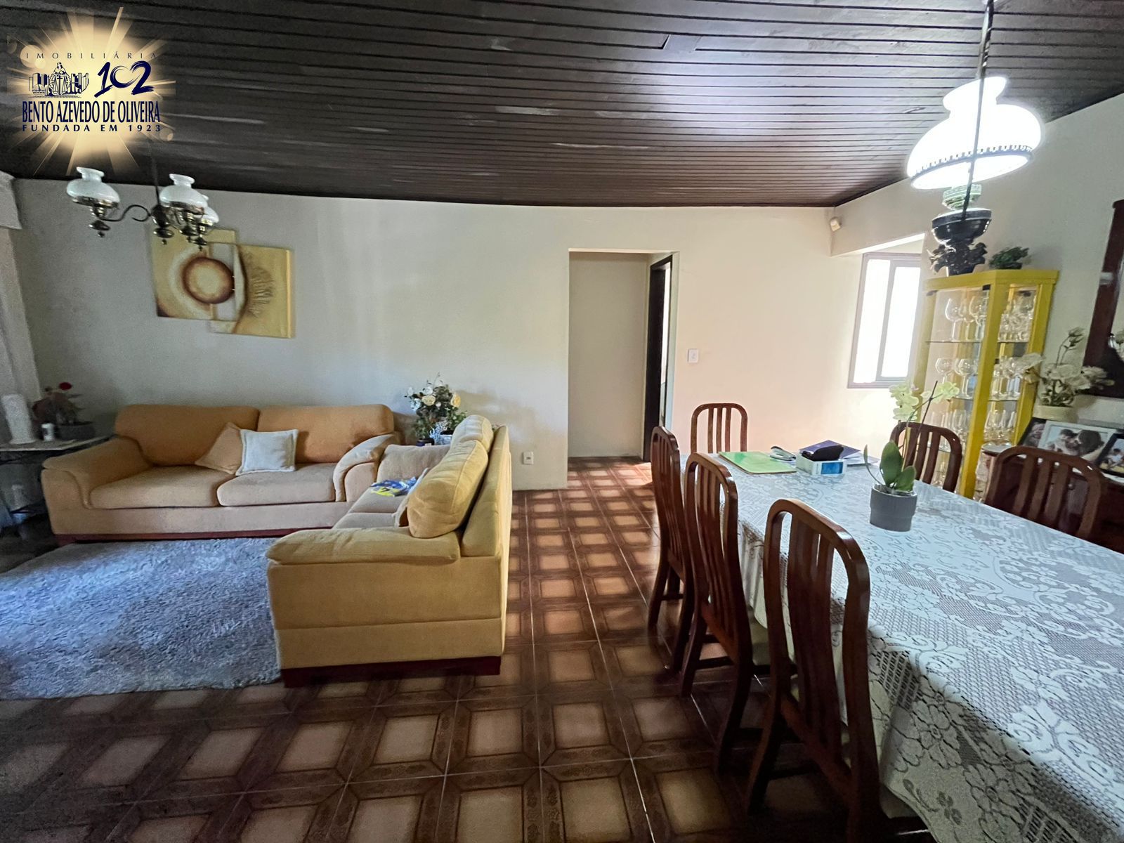 Casa, 6 quartos, 300 m² - Foto 28