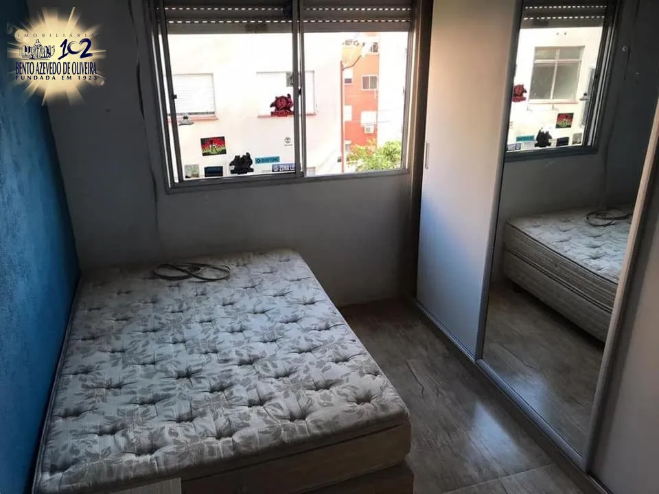 Apartamento, 1 quarto, 40 m² - Foto 7