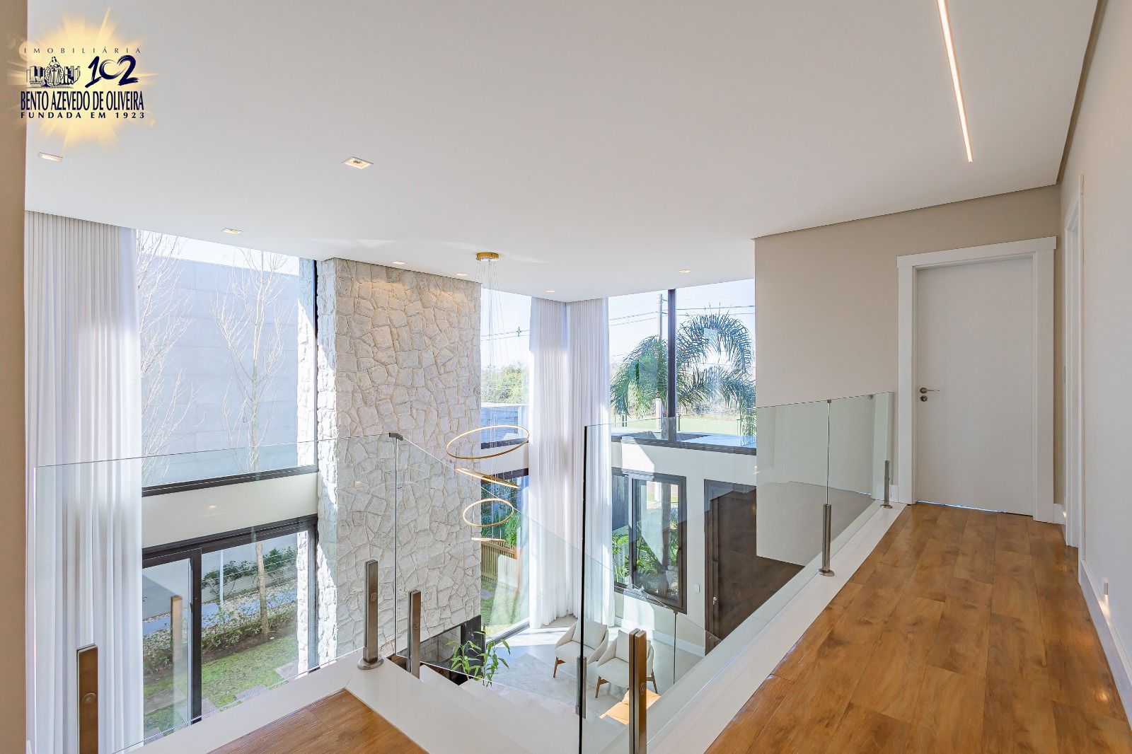 Casa de Condomínio, 4 quartos - Foto 38