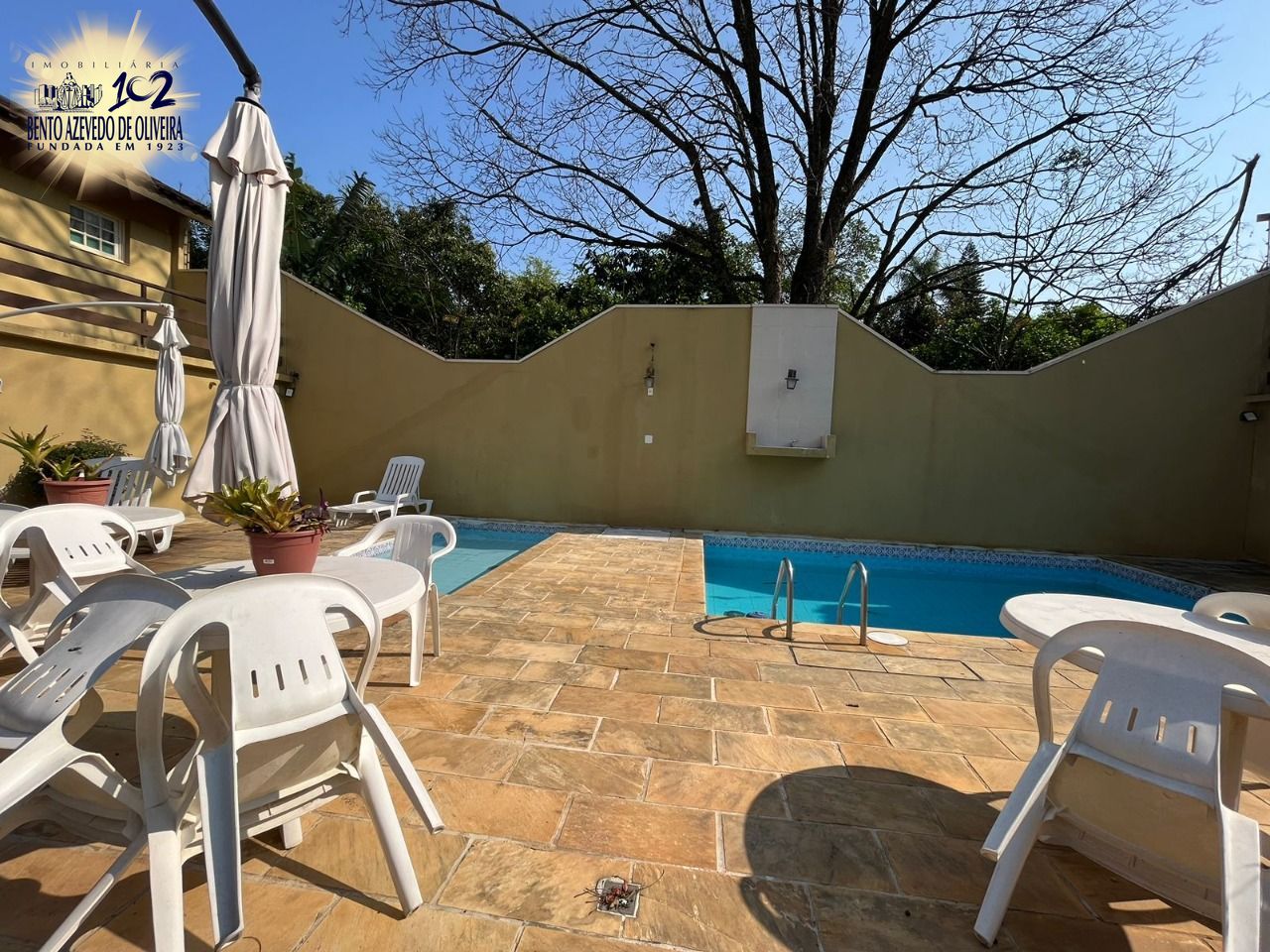 Casa de Condomínio, 3 quartos - Foto 35