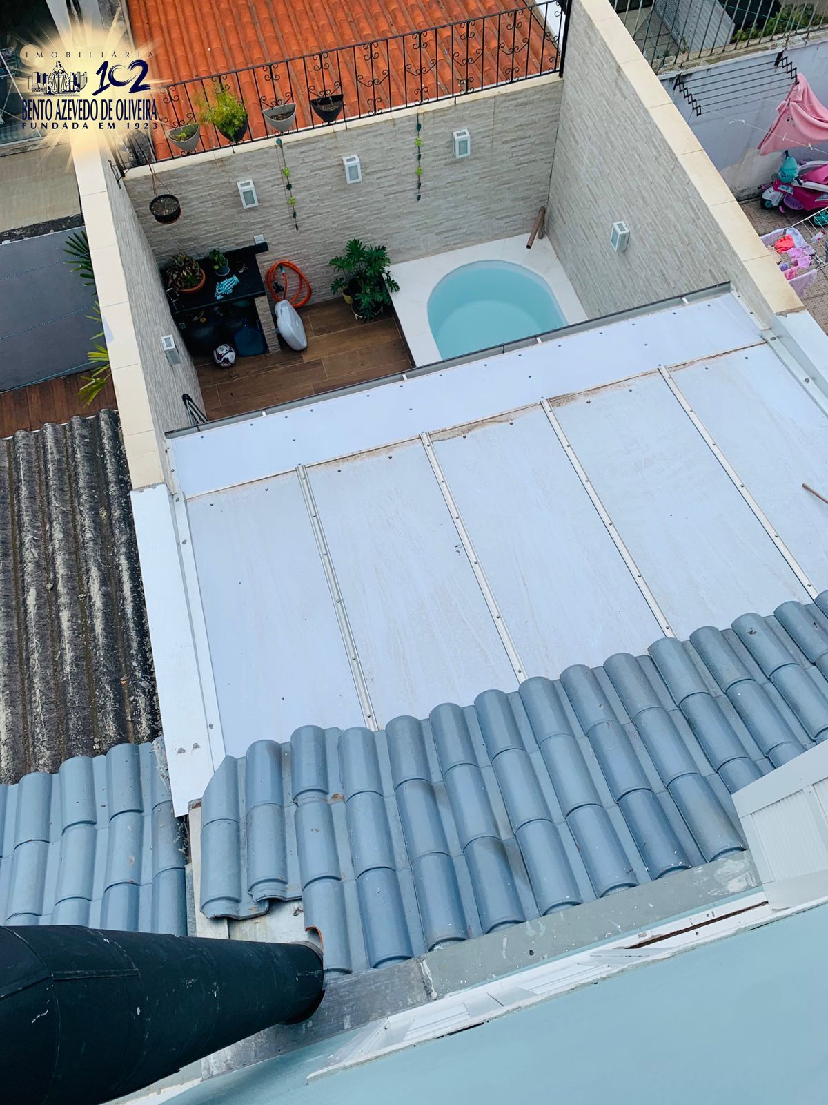 Casa, 2 quartos, 138 m² - Foto 18