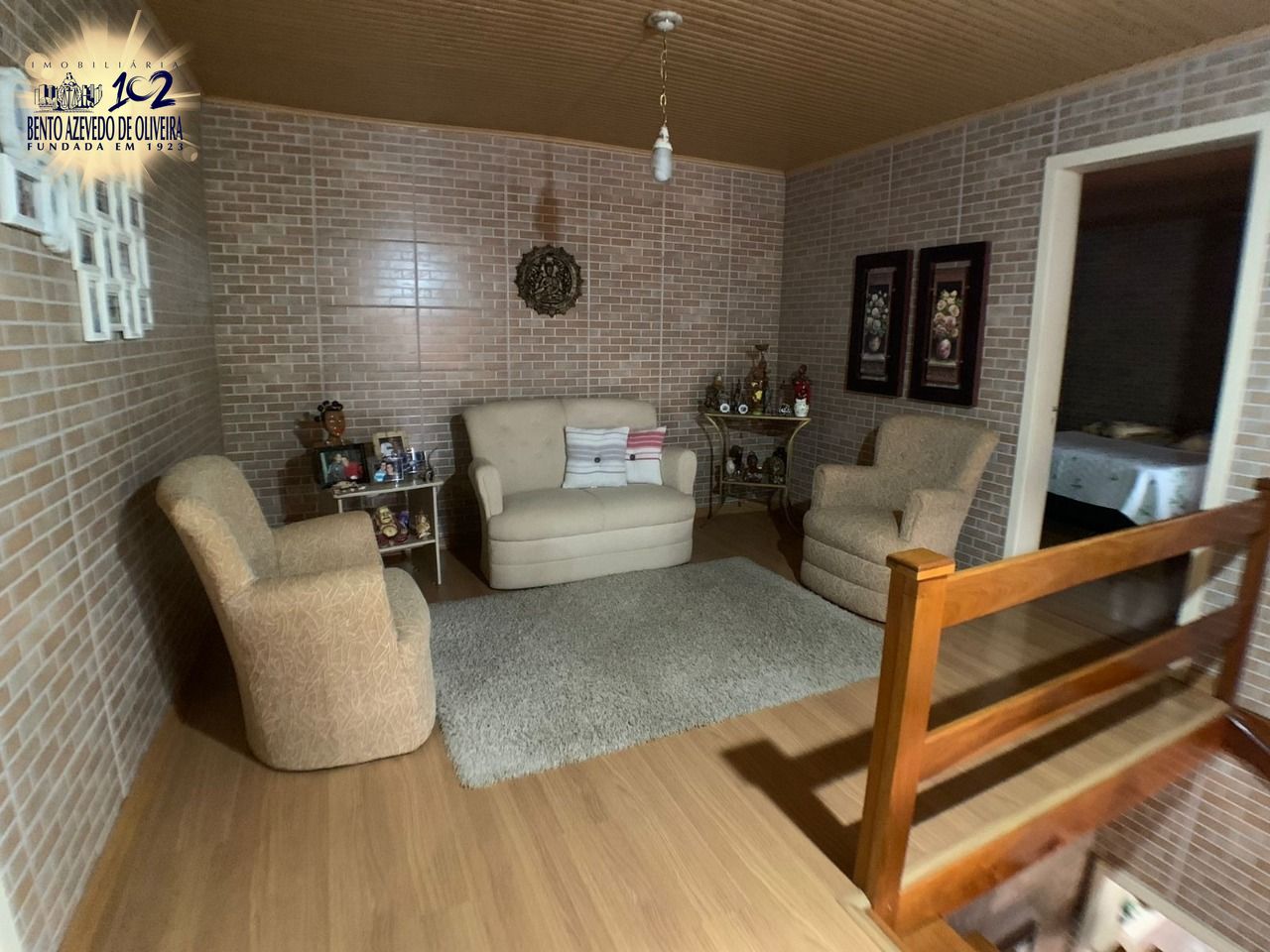 Casa, 3 quartos, 318 m² - Foto 21