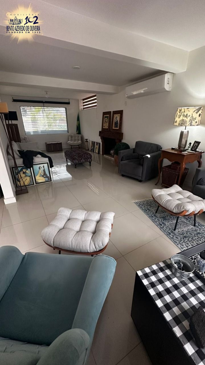 Casa, 3 quartos, 367 m² - Foto 6