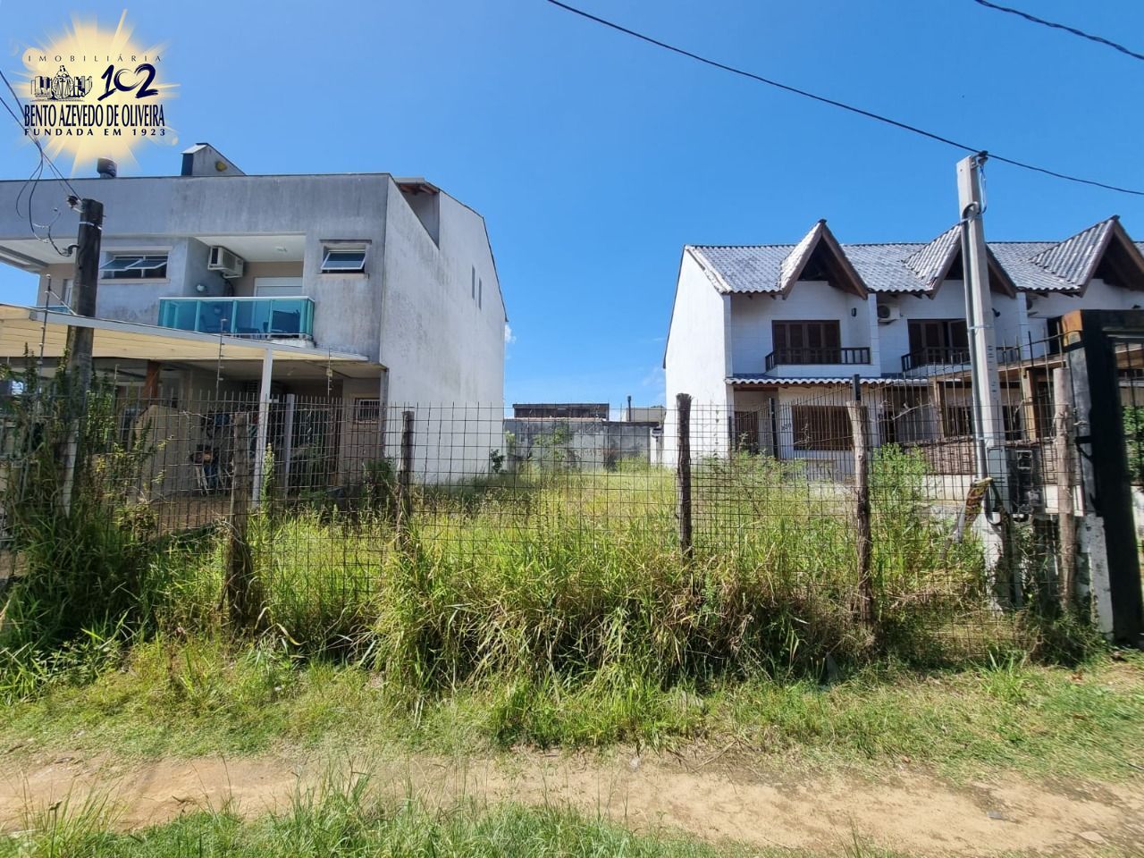 Terreno, 204 m² - Foto 6