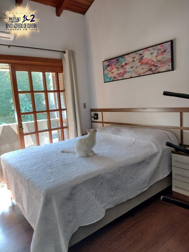 Casa, 4 quartos, 350 m² - Foto 11