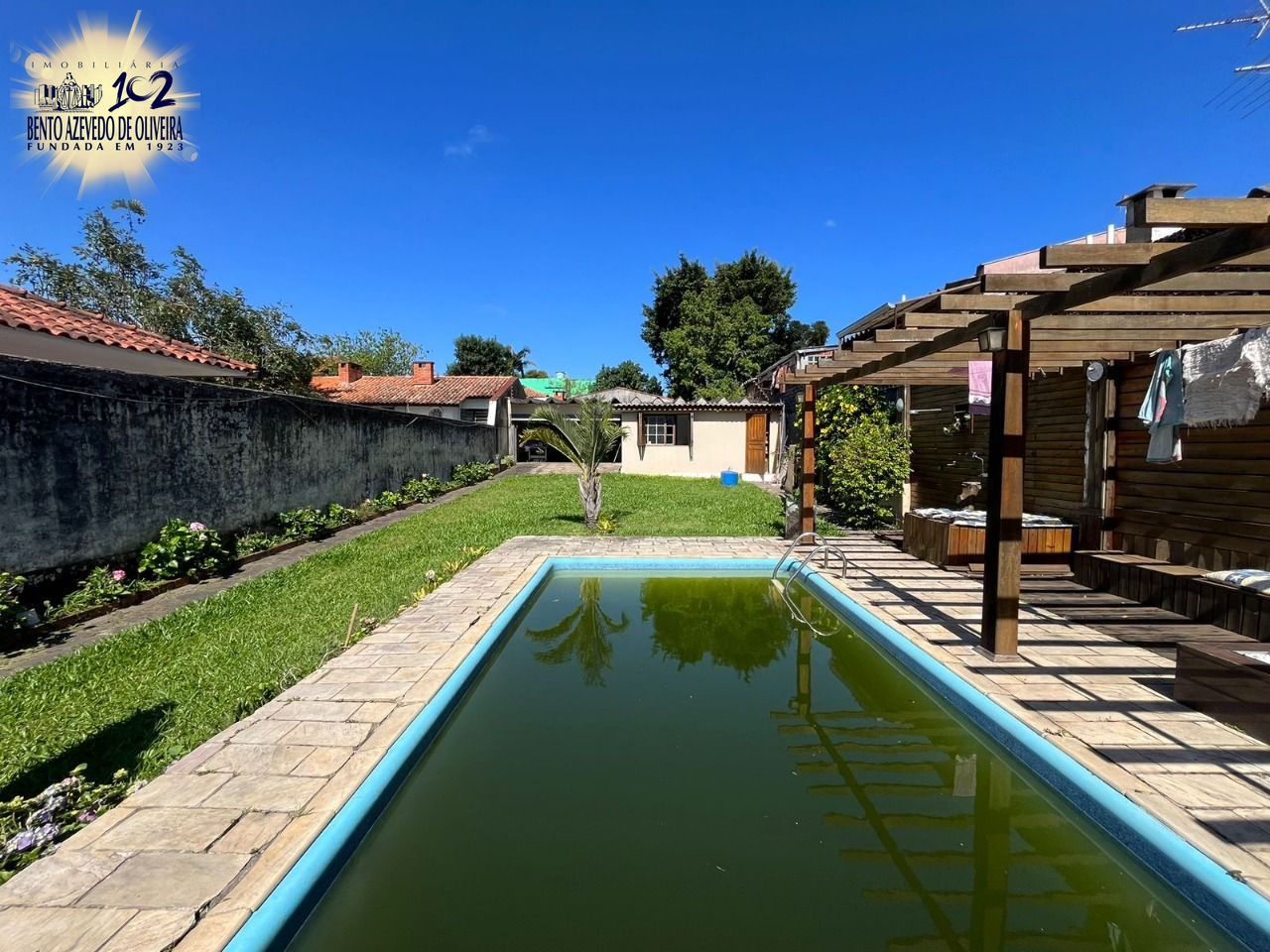 Casa, 3 quartos, 250 m² - Foto 38